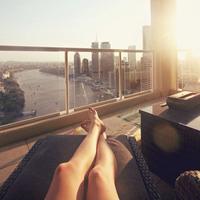 Отзыв от Нелли - Виза Destination Thailand